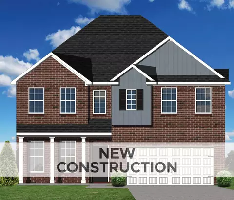 6220 Grey Oak Ln, Nicholasville, KY 40356