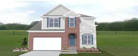 133 Ivy Creek Dr, Richmond, KY 40475