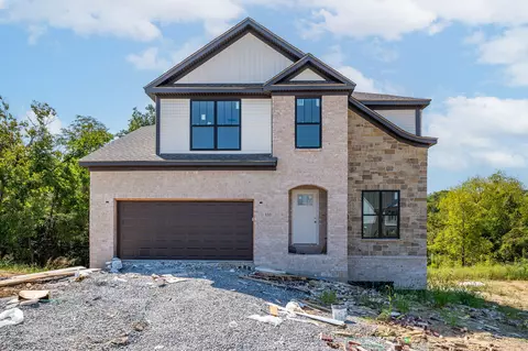133 Ivy Creek Dr, Richmond, KY 40475