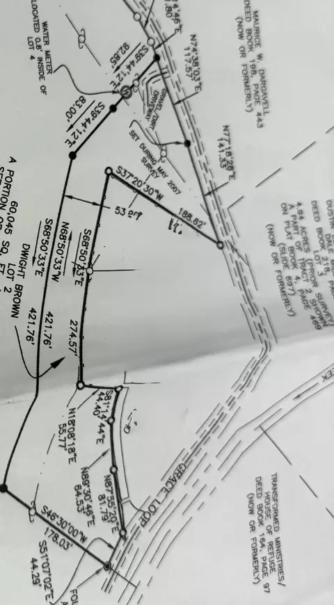 155 Grace Loop Rd, Mount Vernon, KY 40456