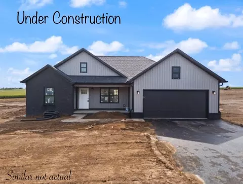 lot71 Pinehurst Way, Harrodsburg, KY 40330