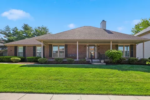 2117 Mangrove Dr, Lexington, KY 40513
