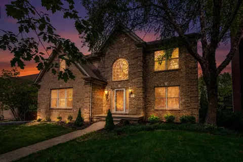 913 Belmere Dr, Lexington, KY 40509