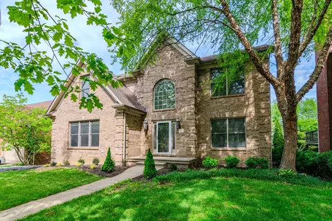 913 Belmere Dr, Lexington, KY 40509