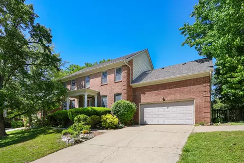 2189 Sallee Dr, Lexington, KY 40513