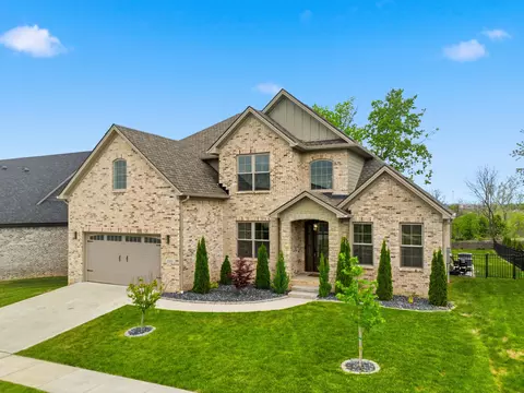2353 Cosimo Way, Lexington, KY 40509