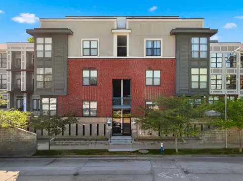 250 S Martin Luther King, Lexington, KY 40508