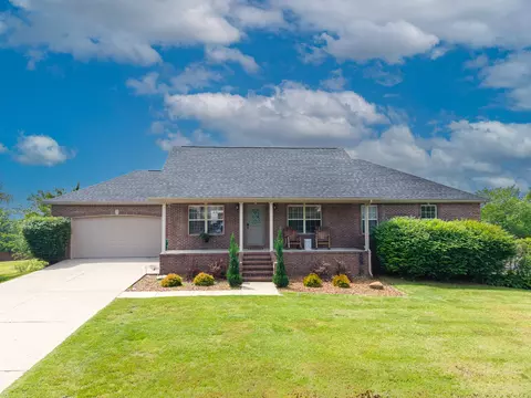 325 Ridge Hill Trl, Somerset, KY 42503