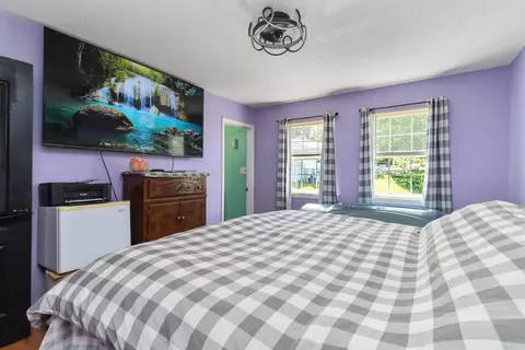 Bedroom - 507 Swan St, Corbin, KY 40701 photo 4 of 9