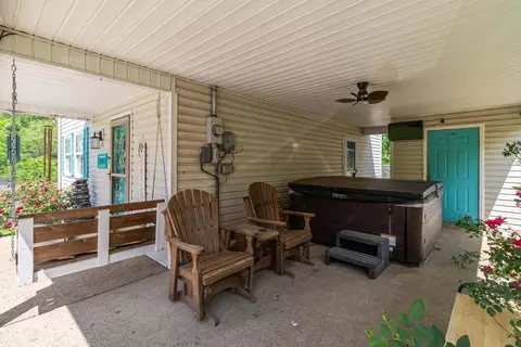 Exterior - 507 Swan St, Corbin, KY 40701 photo 16 of 17