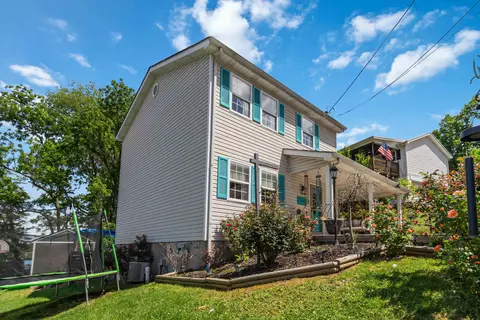 Exterior - 507 Swan St, Corbin, KY 40701 photo 17 of 17
