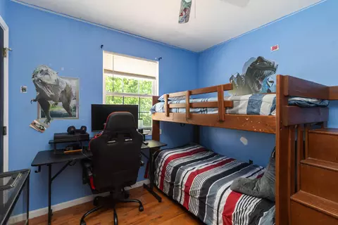 Bedroom - 507 Swan St, Corbin, KY 40701 photo 5 of 9