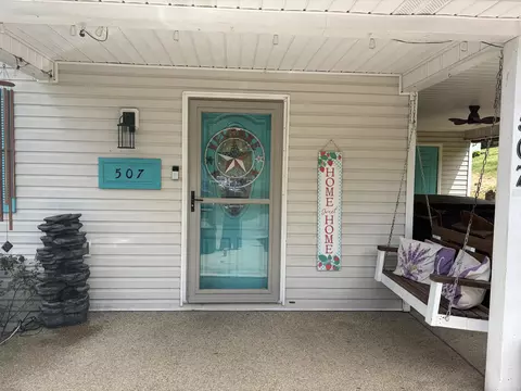 507 Swan St, Corbin, KY 40701