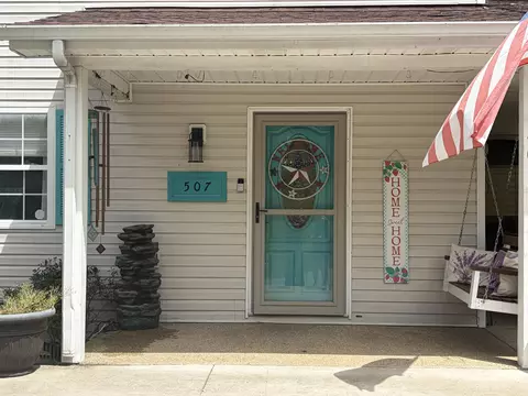 Exterior - 507 Swan St, Corbin, KY 40701 photo 11 of 17
