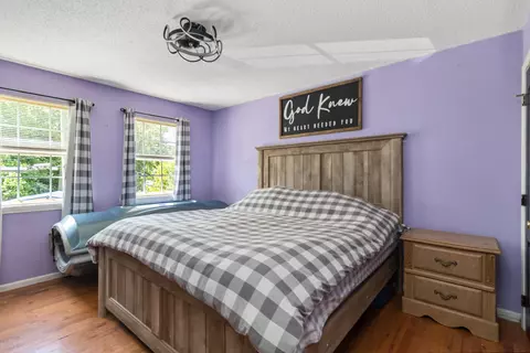 Bedroom - 507 Swan St, Corbin, KY 40701 photo 9 of 9