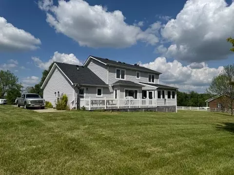 235 Winterhawk Ln, Danville, KY 40422