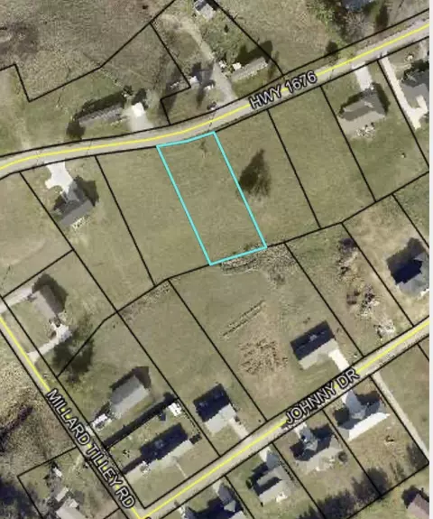 lot Apt 21 Hwy 1676, Science Hill, KY 42553