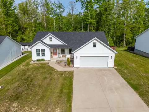 87 Woodlock Dr, Morehead, KY 40351