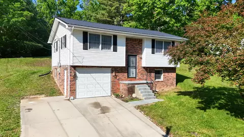 105 Paul St, Mount Vernon, KY 40456