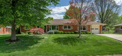 3232 Tudor Dr, Lexington, KY 40503