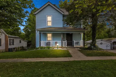 404 Holt Ave, Mount Sterling, KY 40353