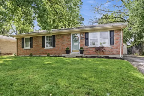 3525 Rocky Hill Ter, Lexington, KY 40517
