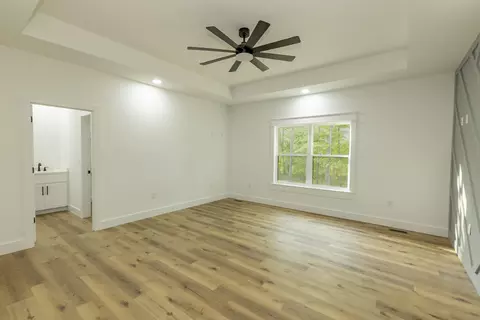 Bedroom - 22 E Golden Is, Nancy, KY 42544 photo 1 of 3