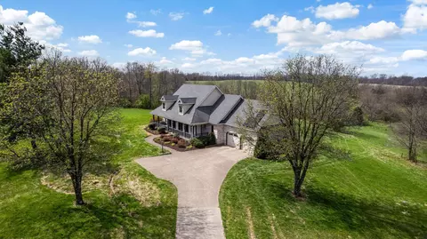 101 Frontage Rd, Campbellsburg, KY 40011