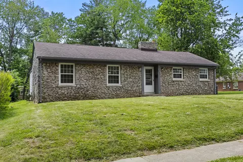 546 Reed Ln, Lexington, KY 40503