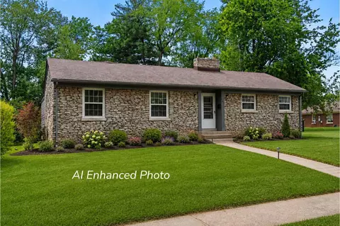 546 Reed Ln, Lexington, KY 40503
