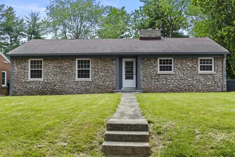 546 Reed Ln, Lexington, KY 40503