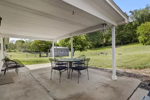 Exterior - 176 Doolin Way, Lancaster, KY 40444 photo 9 of 10