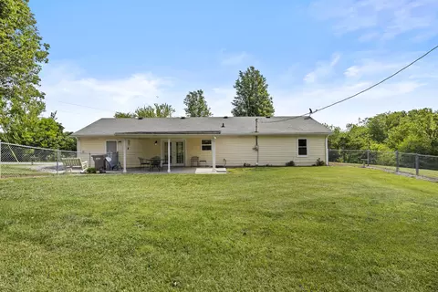 Exterior - 176 Doolin Way, Lancaster, KY 40444 photo 4 of 10