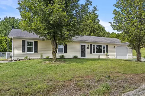 176 Doolin Way, Lancaster, KY 40444