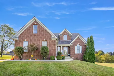 163 Upper Hines Creek Rd, Richmond, KY 40475