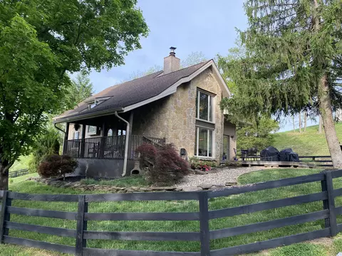 5055 Muddy Ford Rd, Georgetown, KY 40324