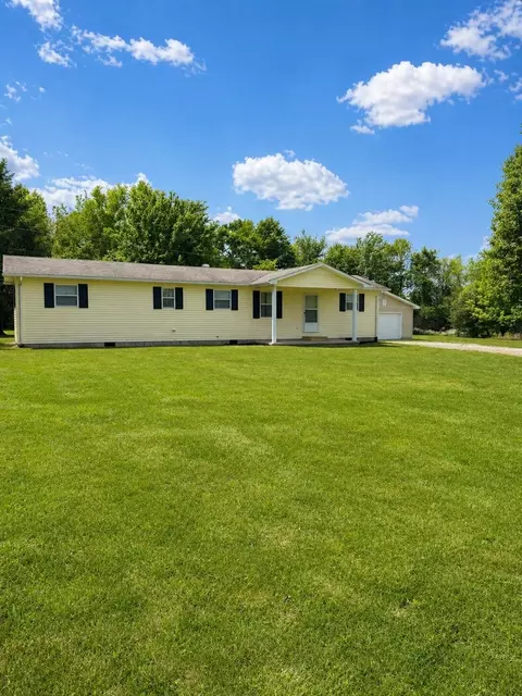 181 Mcqueary Rd, Russell Springs, KY 42642