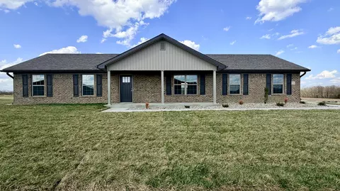 571 Middle Crk Way, Berea, KY 40403