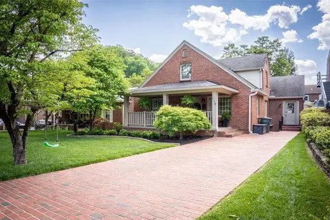 119 Saint Clair St, Pikeville, KY 41501
