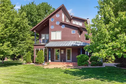 300 Chrisman Ln, Danville, KY 40422