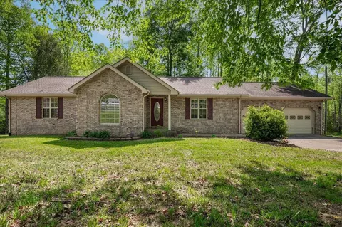 Exterior - 7620 Todd St, Corbin, KY 40701 photo 13 of 13