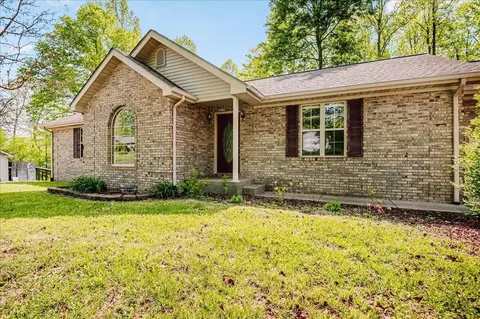 Exterior - 7620 Todd St, Corbin, KY 40701 photo 12 of 13