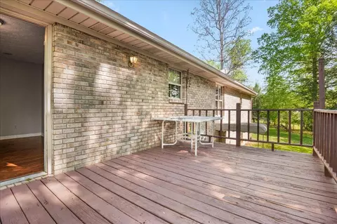 Exterior - 7620 Todd St, Corbin, KY 40701 photo 5 of 13