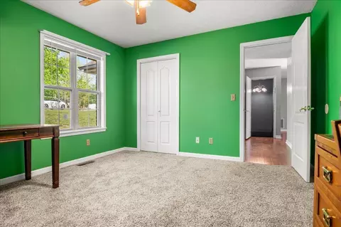 Bedroom - 7620 Todd St, Corbin, KY 40701 photo 5 of 8