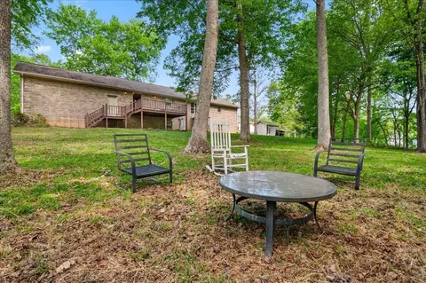 Exterior - 7620 Todd St, Corbin, KY 40701 photo 8 of 13