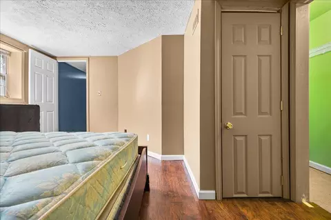 Bedroom - 7620 Todd St, Corbin, KY 40701 photo 8 of 8