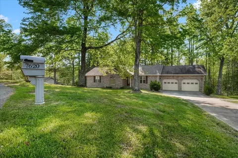 Exterior - 7620 Todd St, Corbin, KY 40701 photo 3 of 13