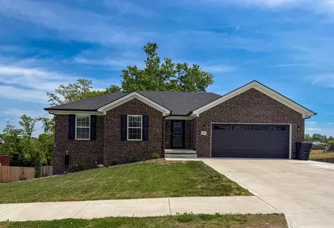 127 Olive Branch Dr, Richmond, KY 40475