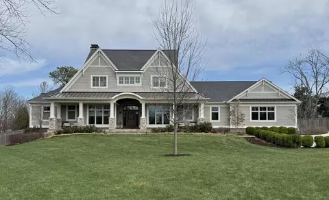 1741 Lakewood Ln, Lexington, KY 40502