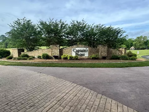 lot115 Mooring Dr, Jamestown, KY 42629